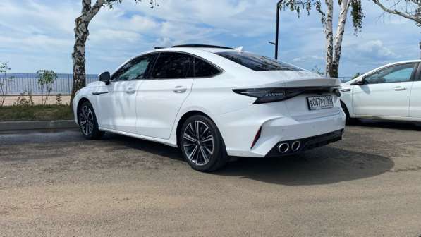 Chery, Arrizo 7, продажа в Тольятти