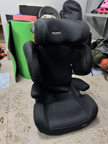 Детское кресло