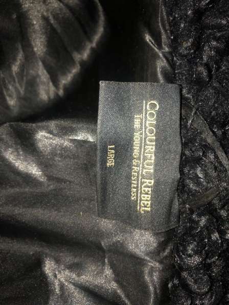 Продам шубку в Красноярске фото 6