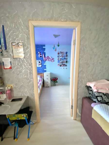 Продам 2-х комнатную квартиру в Октябрьском фото 10