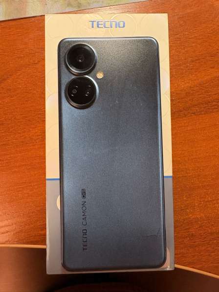 TECNO CAMON 19Pro в Рубцовске