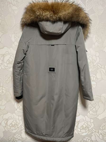 Зимняя куртка в Колпино фото 8