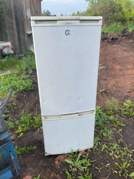 Холодильник в Красноярске фото 3
