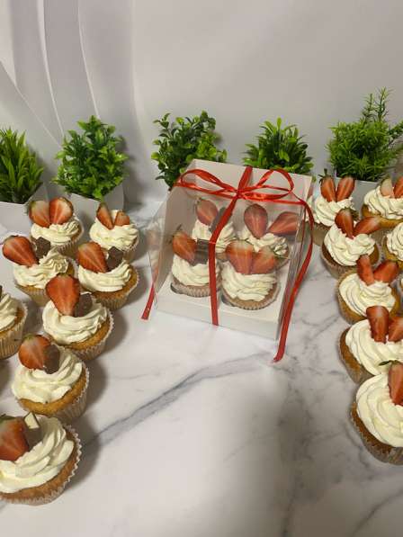 Приветствую любителей вкусненького) в Иркутске фото 9