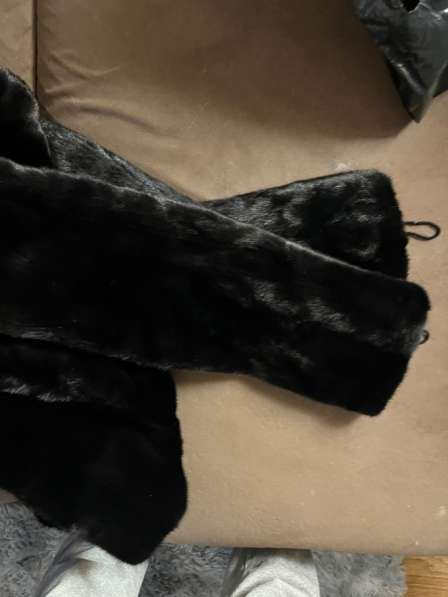 Шубка норковая?‍⬛ в Красноярске фото 8