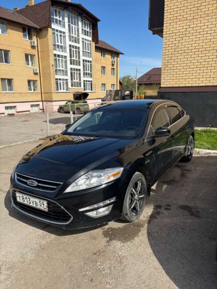 Ford, Mondeo, продажа в Перми в Перми фото 8