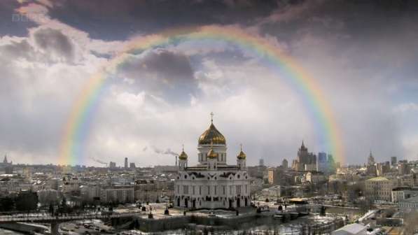 Реставрация фото. Фотоколлаж. Цветокоррекция фото в Москве фото 3