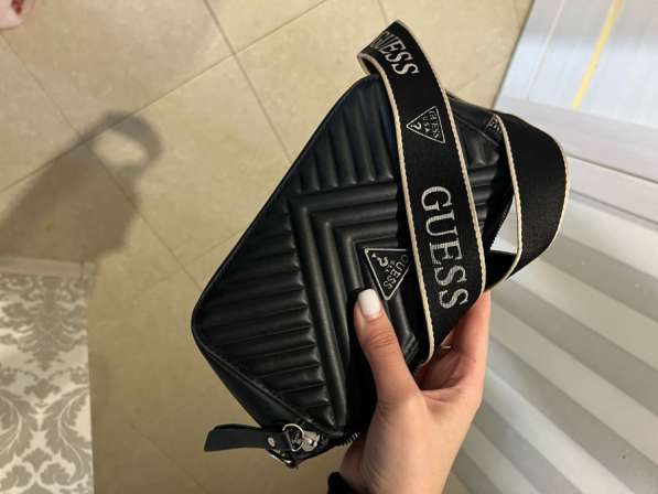 Сумка guess в Новосибирске