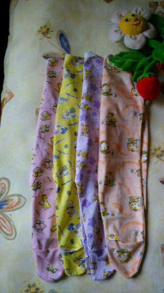 Ползунки Ивановский текстиль в Москве фото 3
