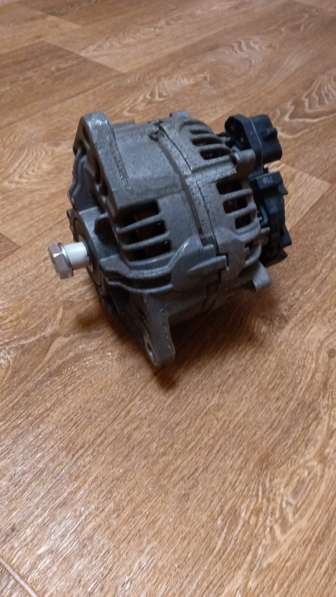 Генератор евро автомобиль MAN в Краснодаре фото 3