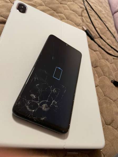 Телефон Xiaomi Redmi Note 8 Pro в Люберцы фото 4