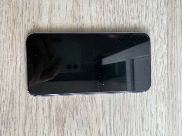 IPhone 11 б/у в Санкт-Петербурге фото 9