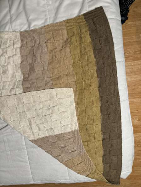 Плед в Люберцы фото 4