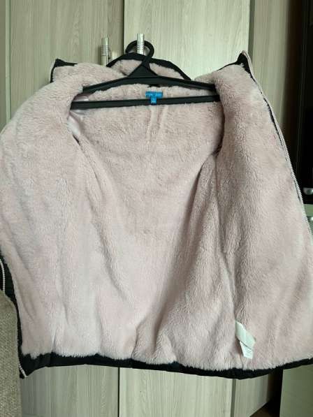 Зимняя куртка в Перми фото 3