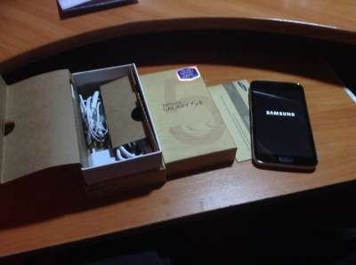 сотовый телефон Samsung Samsung Galaxy S5