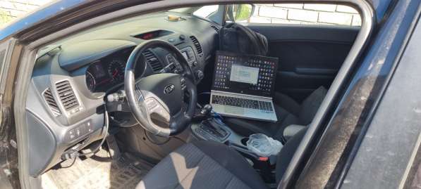 Чип-тюнинг, увеличение мощности двигателя. Евро2 в Вологде фото 3