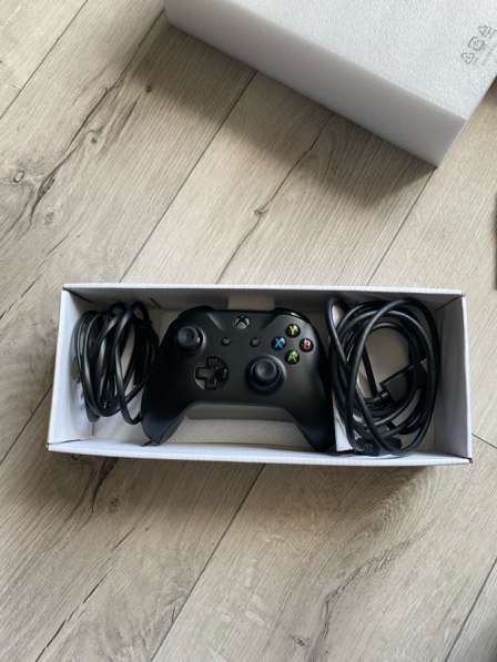 Xbox one X в Москве фото 4
