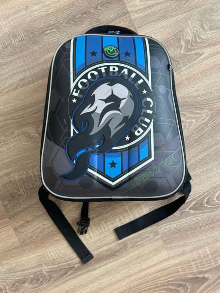 Hammingbird рюкзак ортопедической