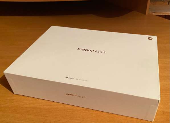 Xiaomi Pad 5 в Якутске фото 6