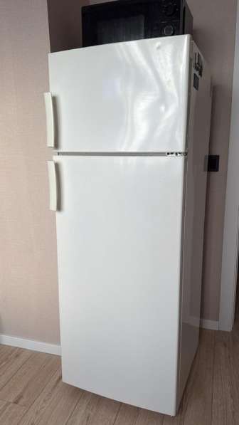 Холодильник Zanussi б/у самовывоз
