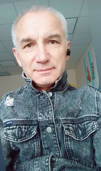 Ищу работу