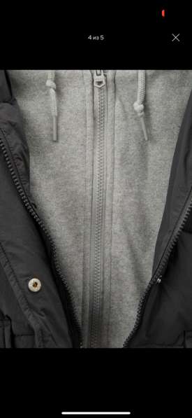 Куртка sela в Москве фото 3