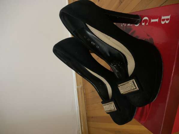 37 размер б/у