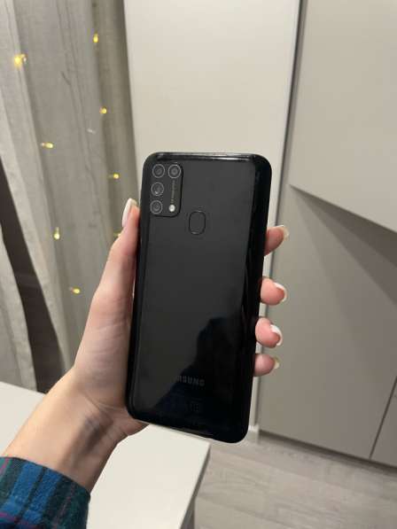 Телефон Samsung Galaxy M31 в Хабаровске фото 4