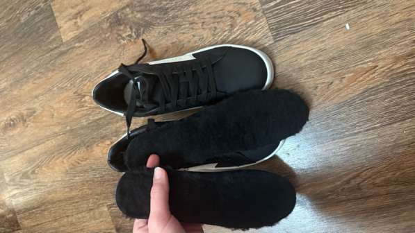 Кроссовки женские в Грозном фото 3