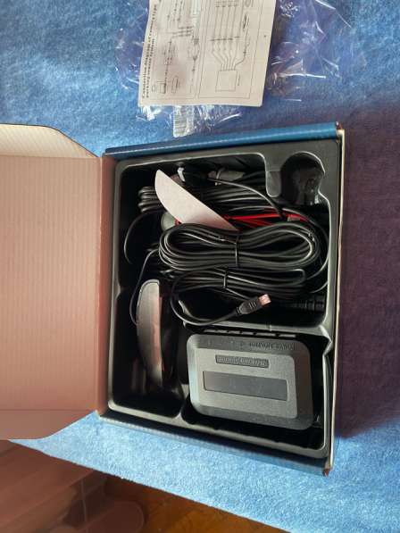 Партроник в Москве фото 3