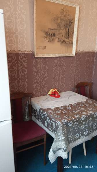 СОБСТВЕННИК. Сдам 3-х комнатную квартиру в фото 10