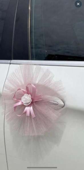 Свадебные аксессуары в Комсомольске-на-Амуре фото 3