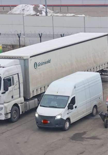 СРОЧНО ПРОДАМ ГАЗель next в Москве