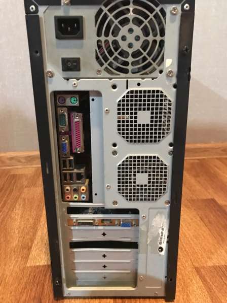 Игровой компьютер в Белореченске