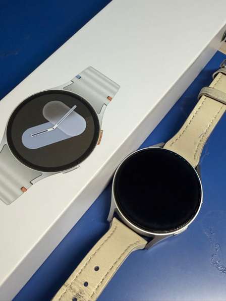 Samsung galaxy watch 7 в Королёве фото 3