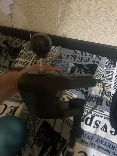 Руль pxn v99 в Чебоксарах фото 3