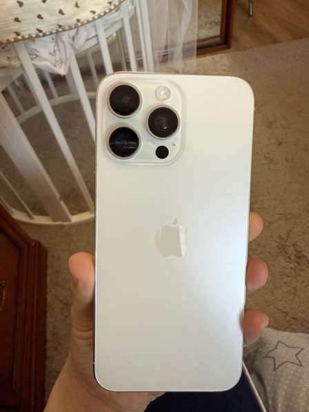 IPhone 15 Pro Max 256