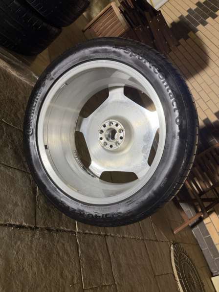 Continental в Махачкале фото 3