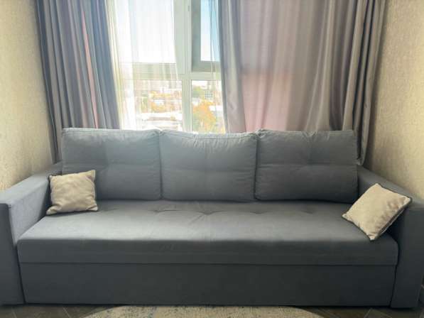 Раскладной диван