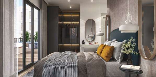 6-к. квартира 255м² Турция, Анталья, Алтынташ в фото 7