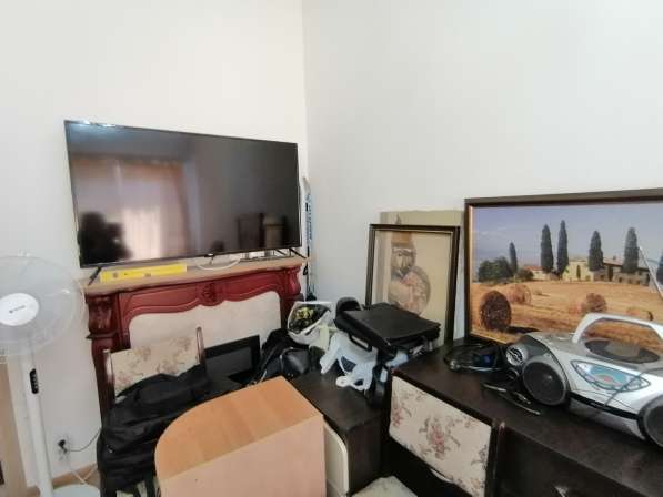 Уютная квартира, 15 минут пешком до метро в Санкт-Петербурге фото 7