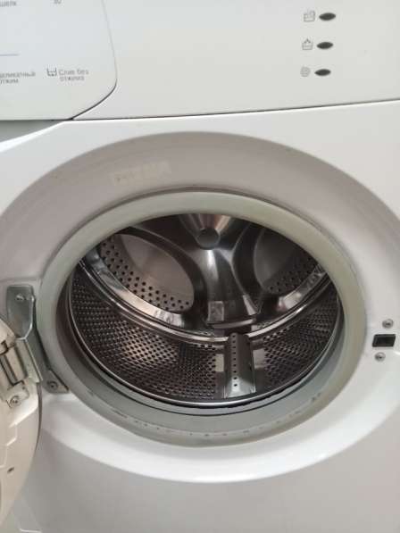 Стиральная машина на 5 кг в Красноярске фото 3