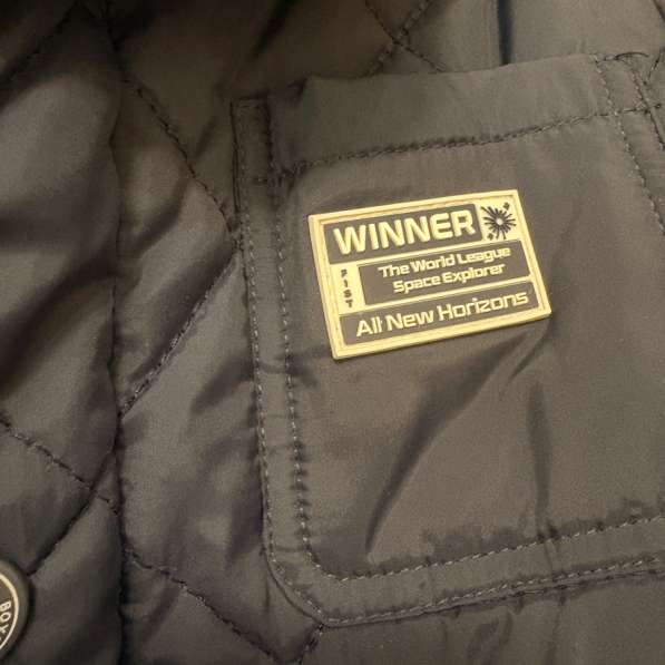 Куртка демисезонная в Ханты-Мансийске фото 3