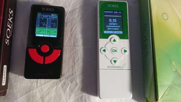 ⁣Приборы модели COEKS в Челябинске фото 8
