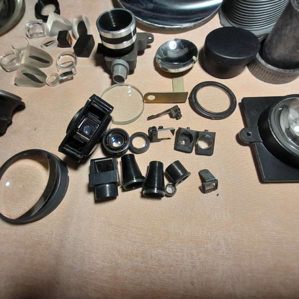 Всё для фото аксессуары в Челябинске фото 3