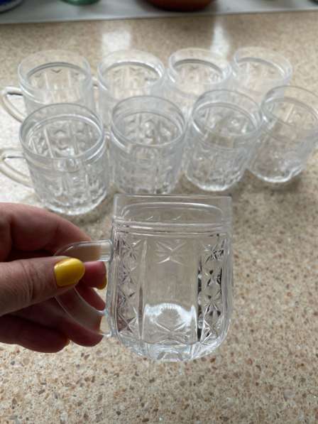 Хрусталь в Ступино фото 3