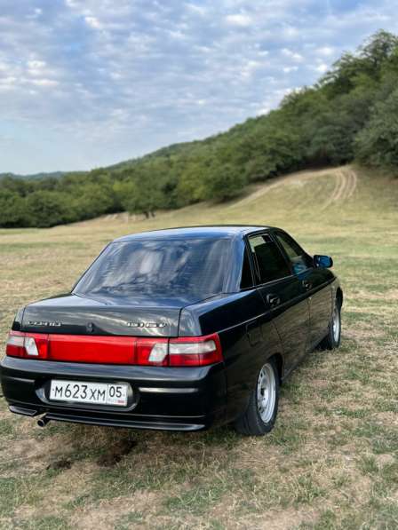 ВАЗ (Lada), 2110, продажа в Хасавюрте в Хасавюрте фото 5