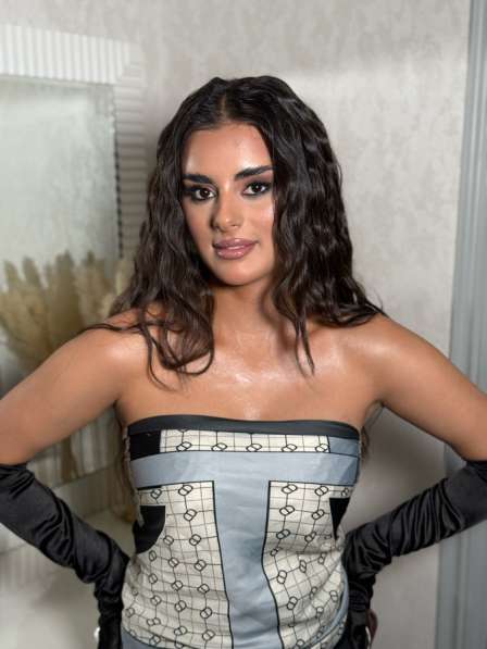 Визажист стилист в Москве и М. Области в Москве фото 8