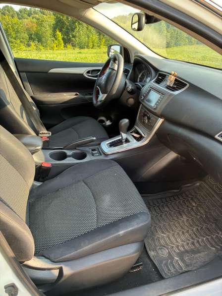 Nissan, Sentra, продажа в Нижнем Новгороде в Нижнем Новгороде фото 6