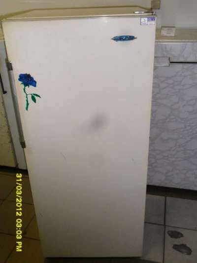 холодильник ЗИЛ